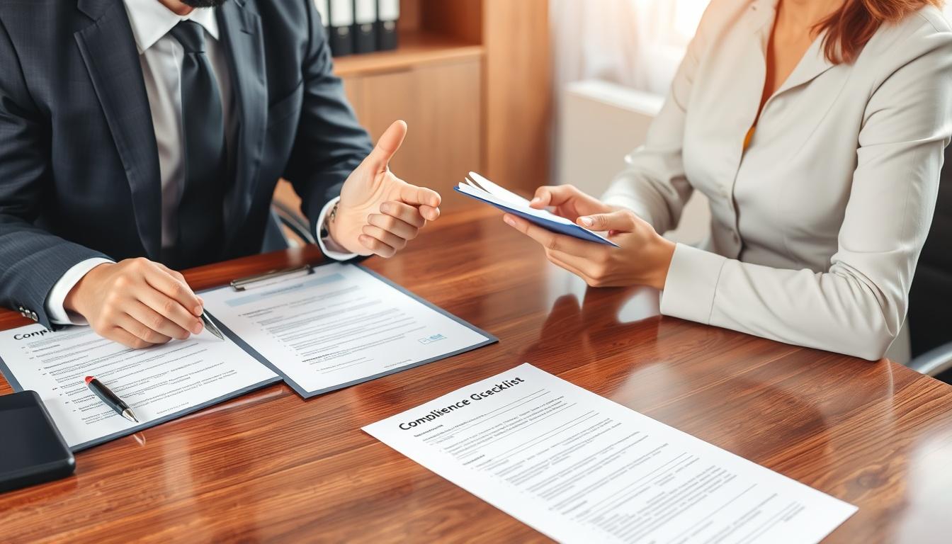 Compliance Made Easy